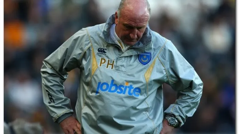 Portsmouthu zabranjena kupovina igrača