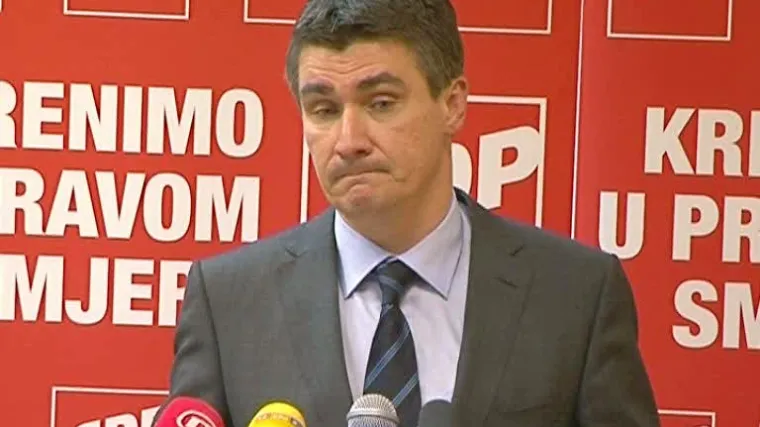 Za SDP sporazum je diplomatski fu&scaron;