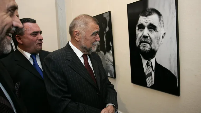 Mesić: Ja bih to potpisao!