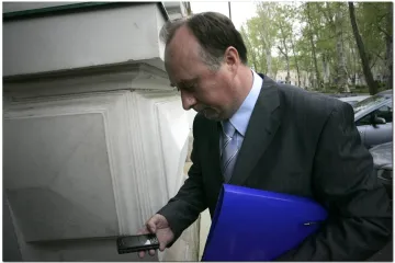 Prijenos Polančecove presice na RTL-u