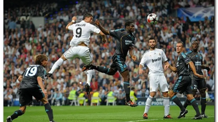 Ronaldo: Možemo do sva tri trofeja