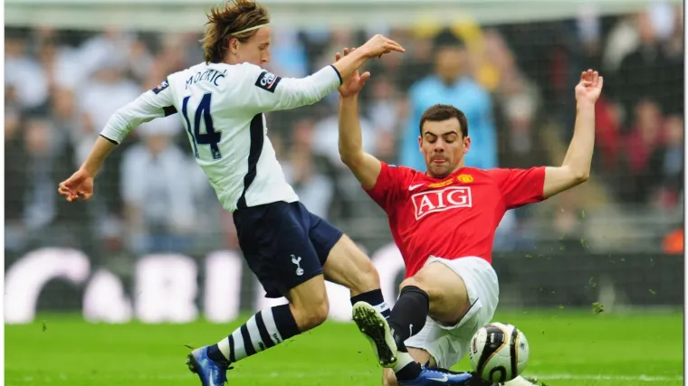 Tottenham dolazi Manchester Unitedu