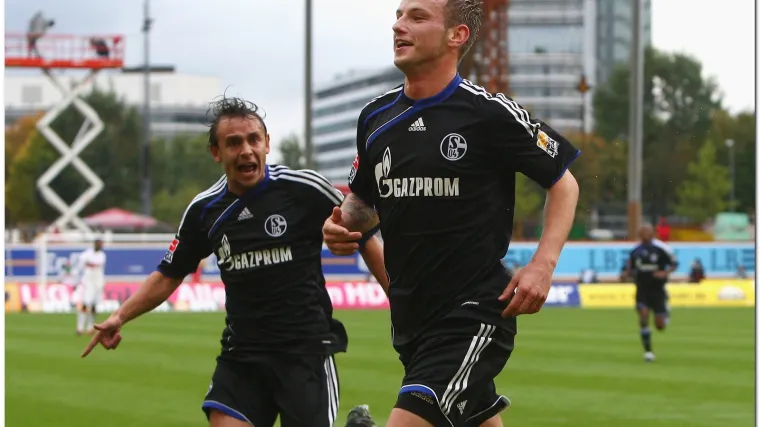 Magath otpisao Rakitića