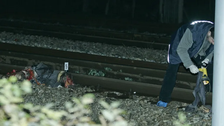 Vlak pregazio ženu kod Borongaja