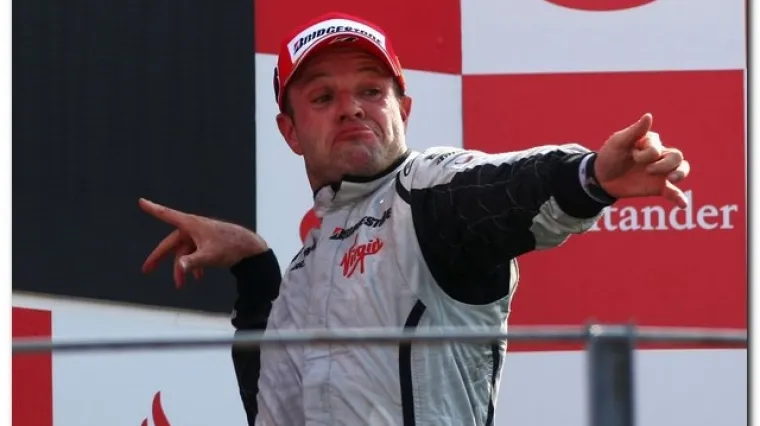 Barrichello prelazi u Williams
