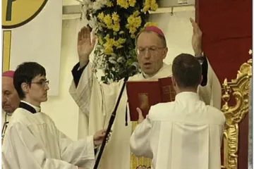 Slovenski biskupi popuju hrvatskima