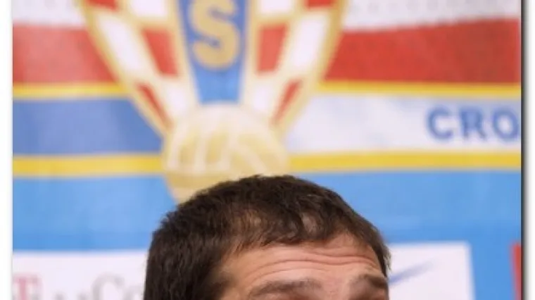 Strinić i Dujmović u A reprezentaciji