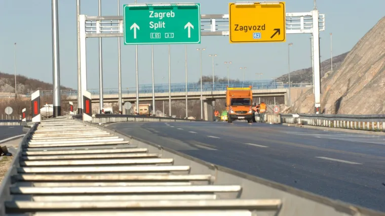 Autocesta skuplja za pola milijarde kuna
