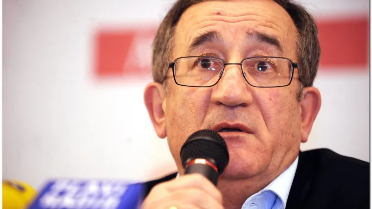 Spektakl za opro&scaron;taj zvijezda