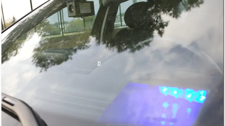 Dalmatinom vozio 277 km/h!