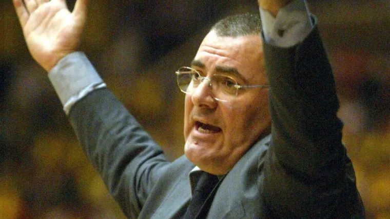 Odstupio Jasmin Repe&scaron;a