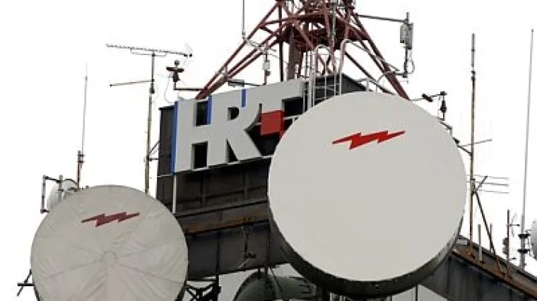 Policija istražuje pronevjeru na HRT-u