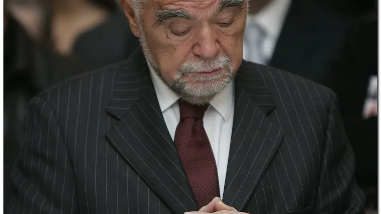 Razbuktava se sukob Mesića i Polančeca