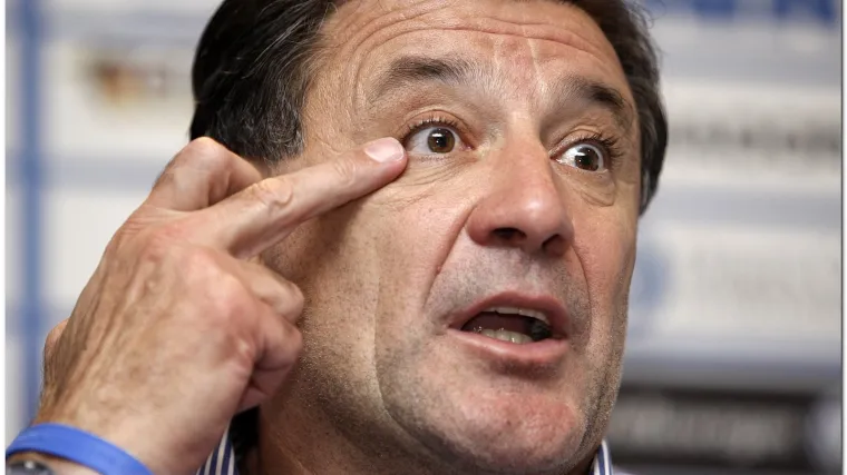 Poslije Bandića Mamić!