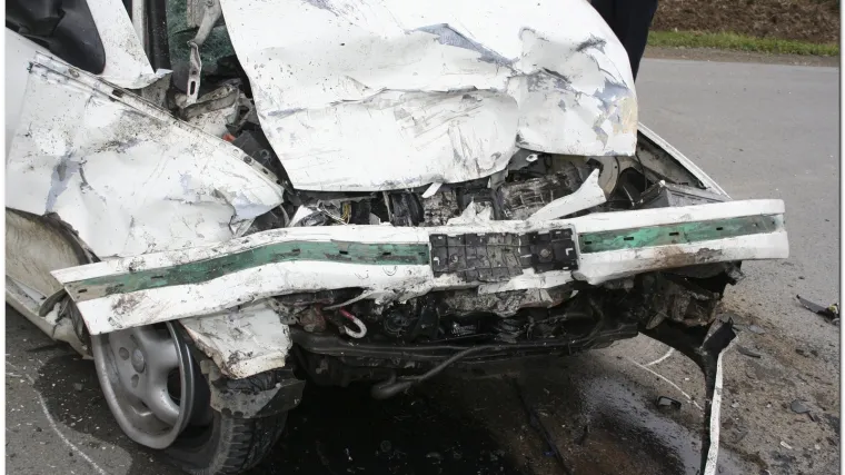 Kod Buzeta poginuo mladić