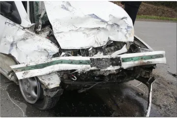 Kod Buzeta poginuo mladić