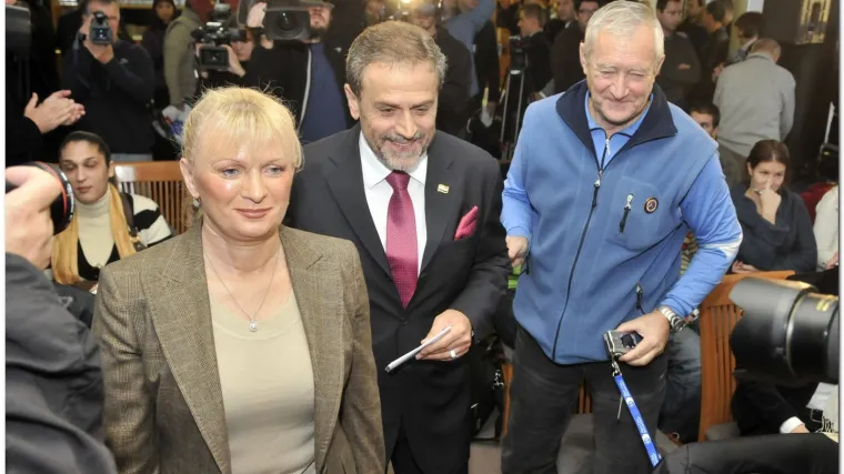 Bandić želi uzorati Hrvatsku