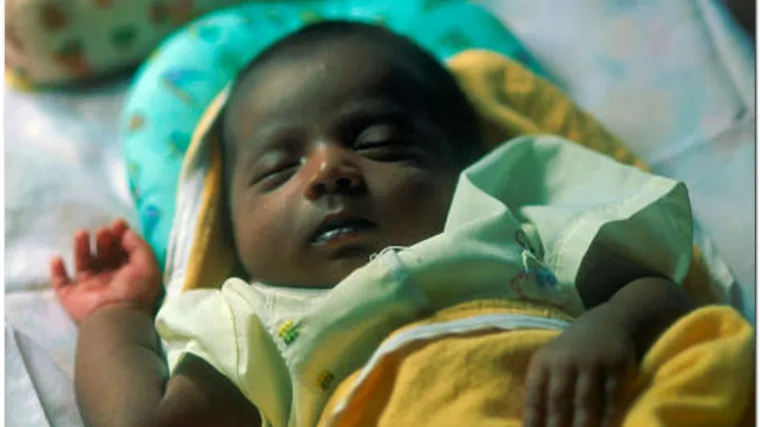 Dadilja iznajmljivala bebu prosjacima