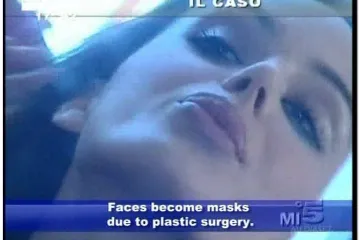 Nina Morić na udaru talijanskih feministica