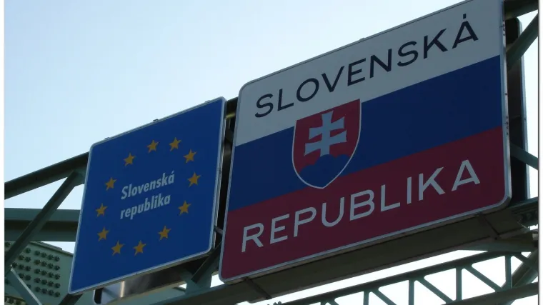 Slovačka zatvorila granicu prema Ukrajini