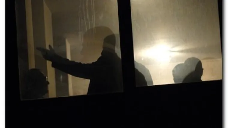 Split: Ubio majku i sam nazvao policiju