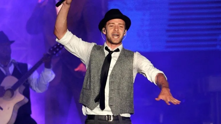 Sud joj zabranio pristup Timberlakeu