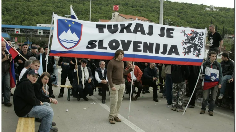 Slovenci idu na referendum o sporazumu