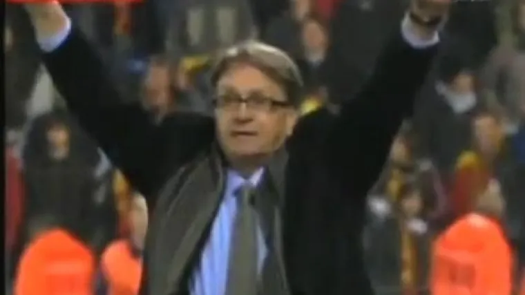 Može li Ćiro ponoviti povijest?