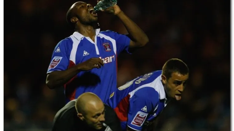 Svinjska gripa za sada ne odgađa utakmice