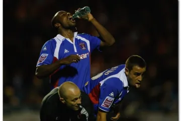 Svinjska gripa za sada ne odgađa utakmice