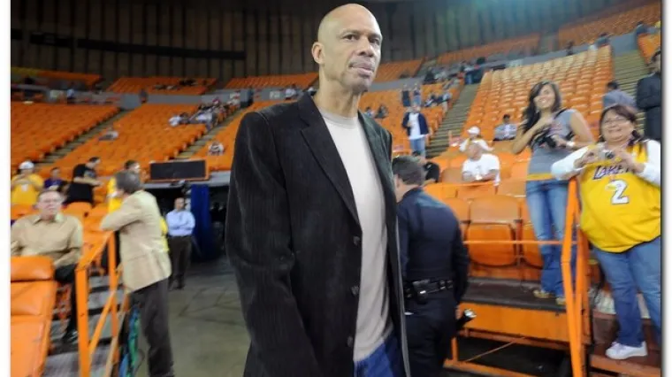 Jabbar boluje od leukemije