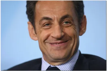 Sarkozy lagao da je rušio Berlinski zid?