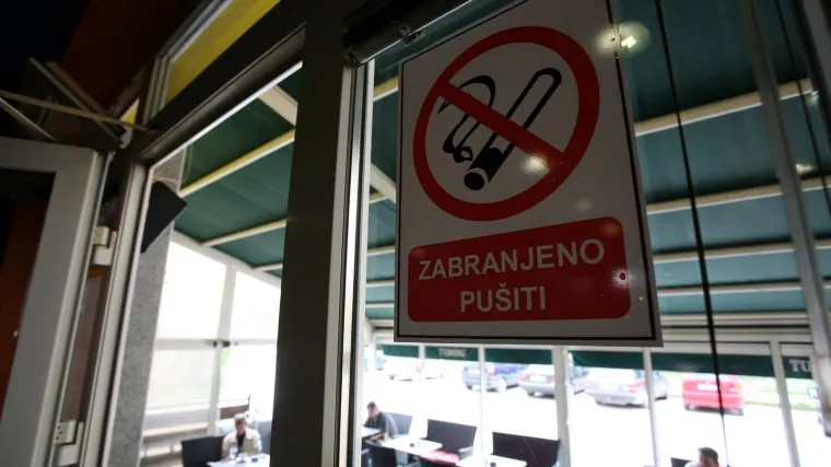 Milinović opet traži zabranu pu&scaron;enja