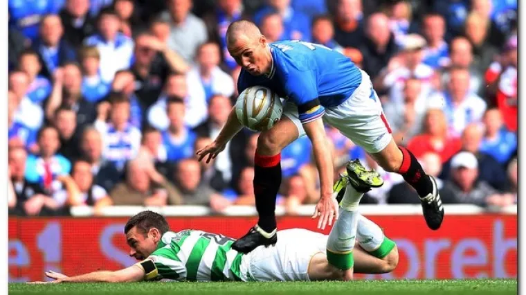 Celtic i Rangers nepoželjni u Premier ligi