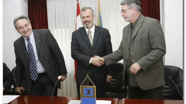 Split: Brandiranjem do prepoznatljivosti Županije