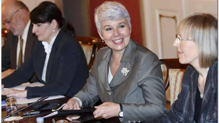 Kosor: Perite ruke, ali ne od odgovornosti