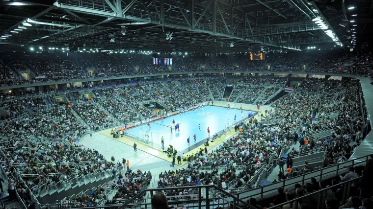 Prodaje se Arena Zagreb!