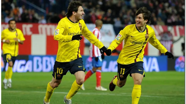 Real i Barcelona i u kinima