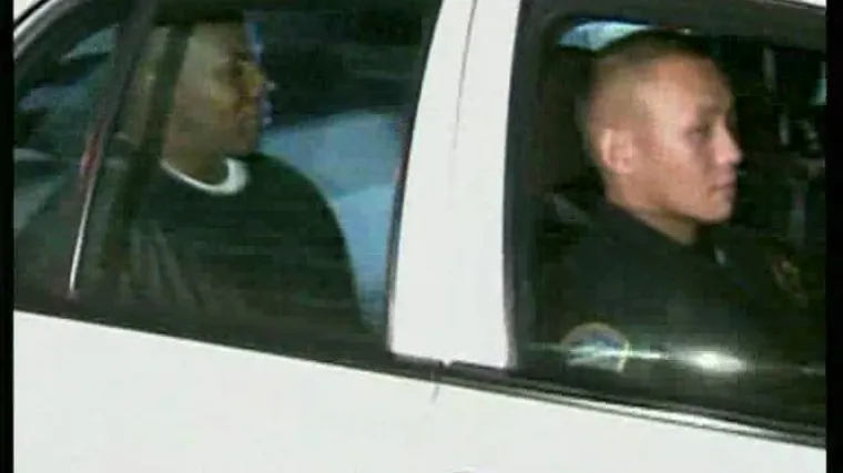 Mike Tyson opet uhićen