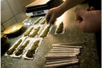 U SAD-u otvoren prvi medicinski coffee shop