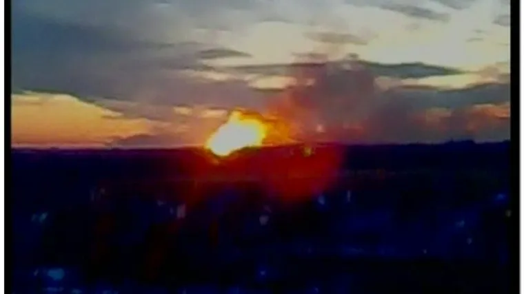 Eksplozija u ruskom vojnom skladi&scaron;tu