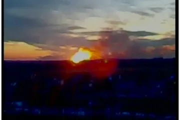 Eksplozija u ruskom vojnom skladi&scaron;tu