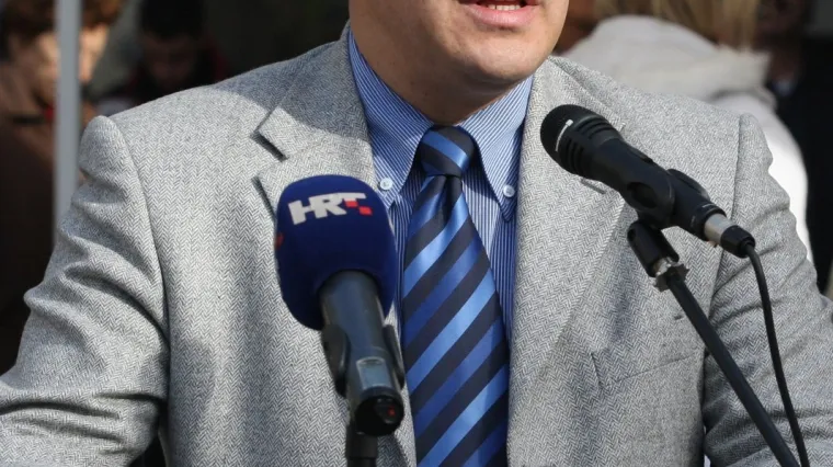 Kajin bi pohapsio pola predsjedničkih kandidata