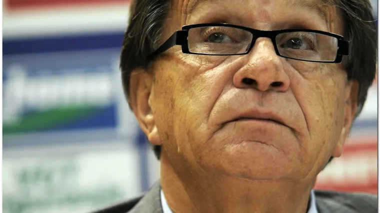 Ćiro Blažević postaje doktor