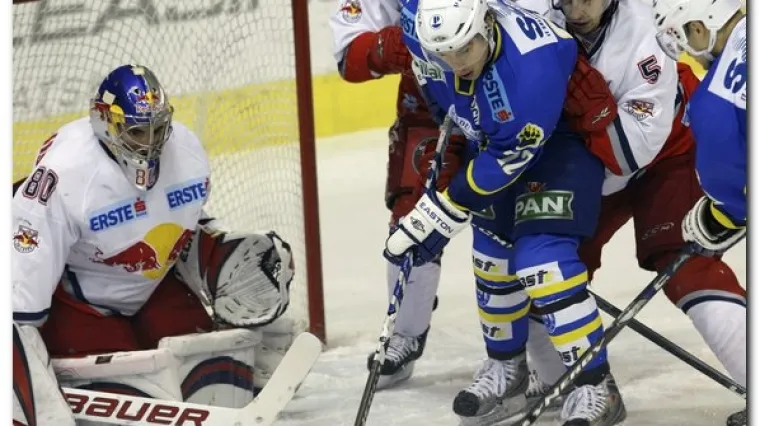 Novi poraz Medve&scaron;čaka