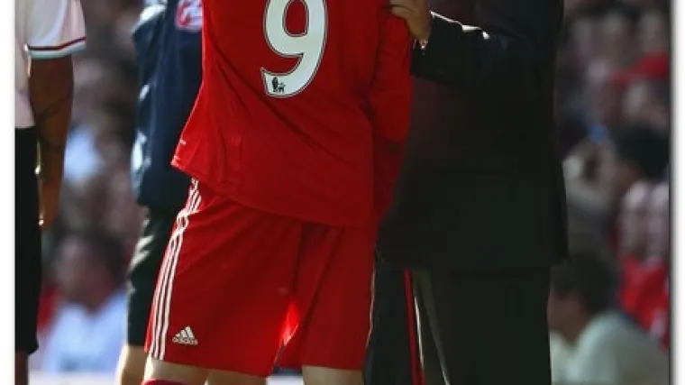 Benitez zaprijetio odlaskom