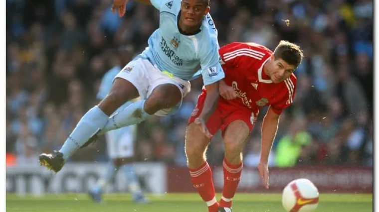 Gerrard se vraća protiv Cityja