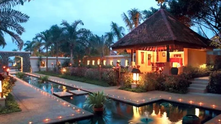 Malezija: Besplatno noćenje u slučaju ki&scaron;e