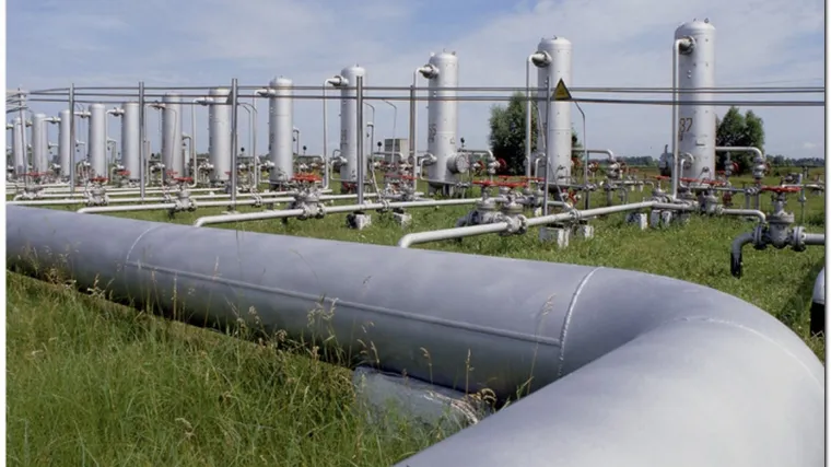 Ruski plin za Sloveniju preko Hrvatske?