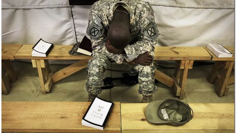 Rekordan broj samoubojstava američkih vojnika